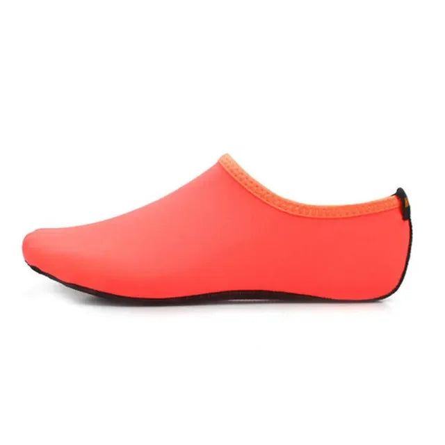 Neoprene Diving Socks Aqua Shoes Fashion Non-slip Water Swimming Sock