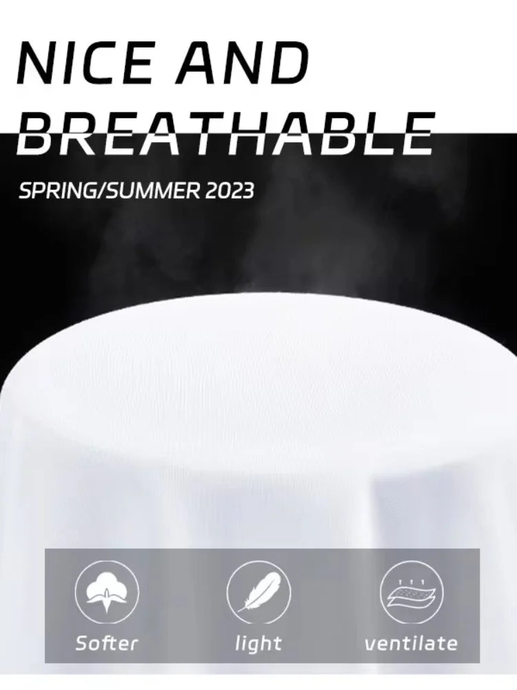 Urban street fashion trend men's crew neck short sleeve suit outdoor simple crew neck top casual and comfortable shorts