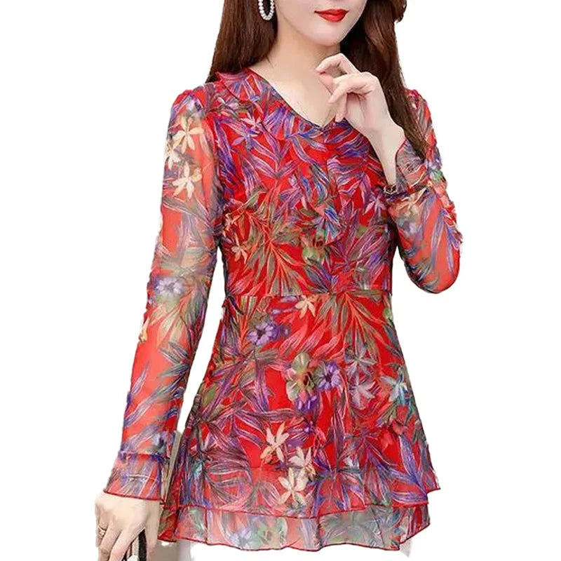 Spring and Summer Fashion