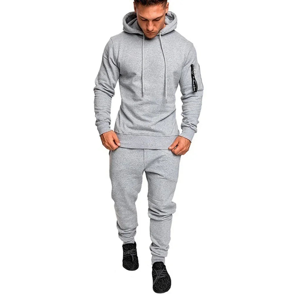 Spring And Autumn Camouflage Suits Outdoor Sports Wear-resistant Labor Set