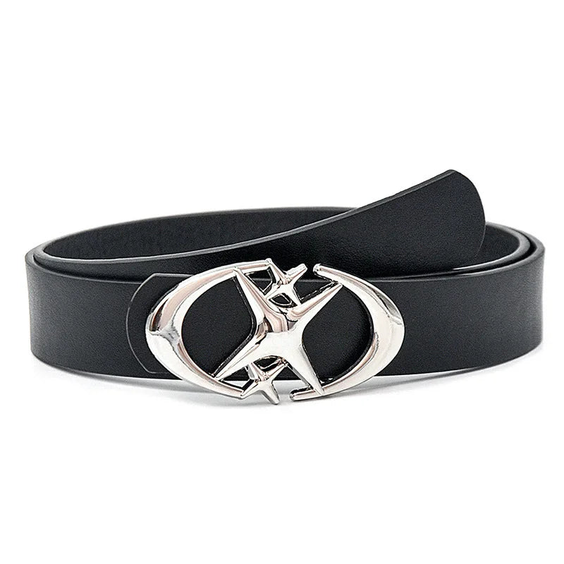 12 Styles Designer Belts For Women High Quality Luxury Female Waist Pu Leather Waistband