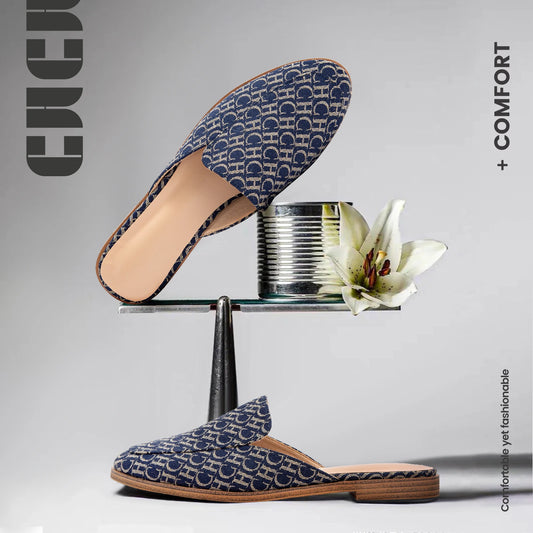 Women Summer  Cool and Anti slip Slippers with Letter Printing Design, Casual Slippers, Sandals, Exquisite Craftsmanship