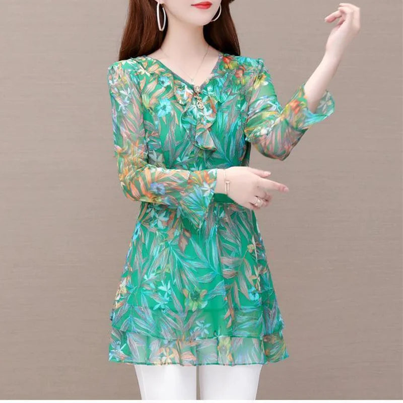 Spring and Summer Fashion