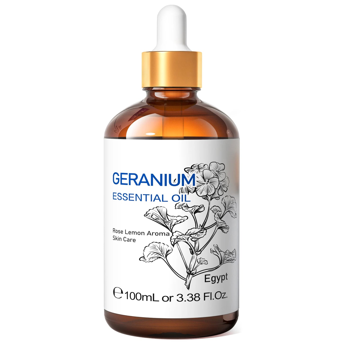 100ML Myrrh Essential Oils,100% Pure Nature for Aromatherapy, Diffuser, Humidifier, Massage, Relieving Stress, Fragrance