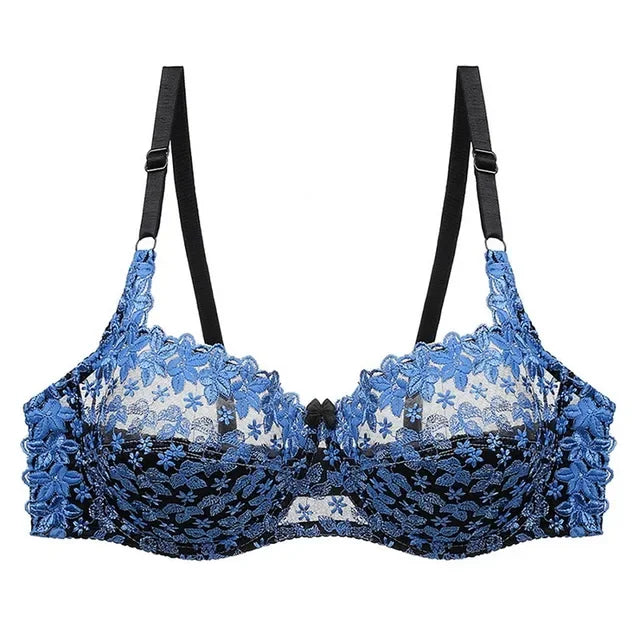 Sexy Lace Bras  Push Up Bra Lingerie Tops