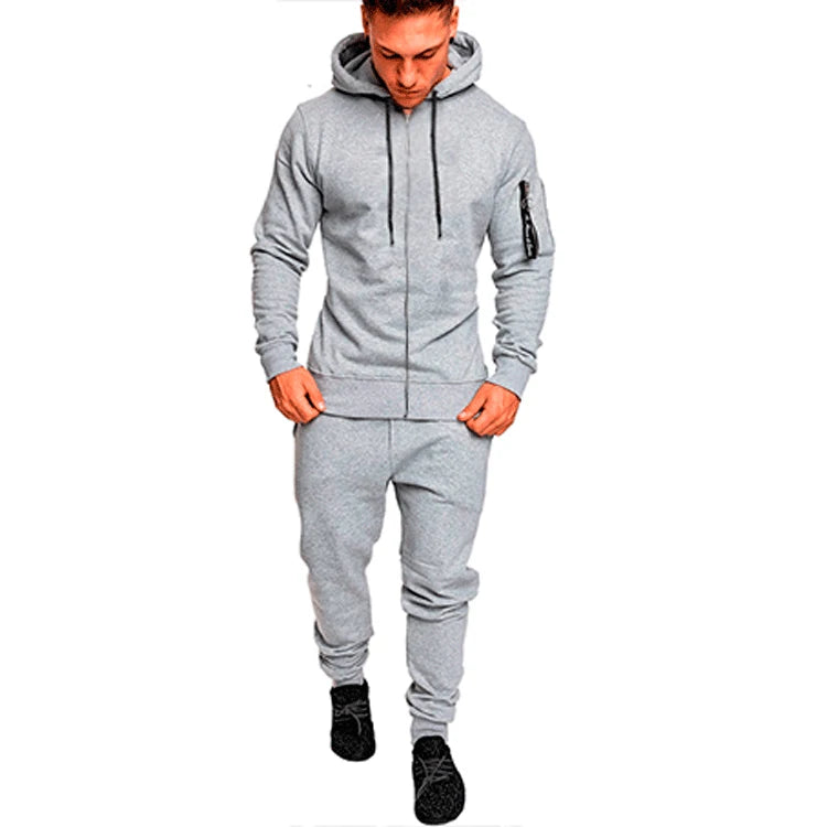 Spring And Autumn Camouflage Suits Outdoor Sports Wear-resistant Labor Set