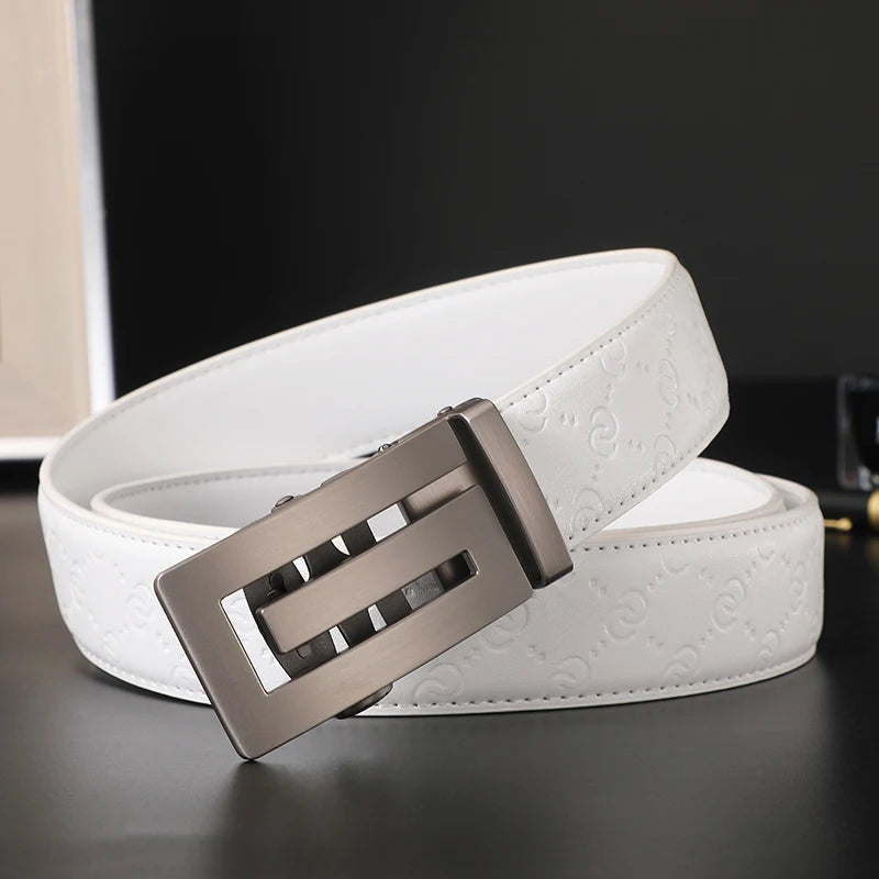 High Famous Brand luxury Belt women Genuine Leather Strap g buckle Belts Canvas Belt