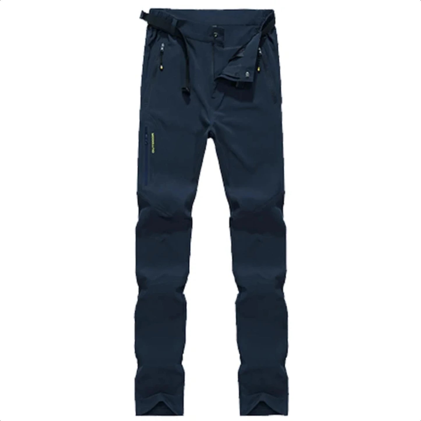 Women's Outdoor Waterproof Quick Dry Stretch Hiking Pants