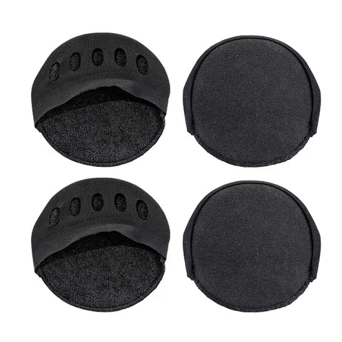 Forefoot Pads  Women High Heels Half Insoles