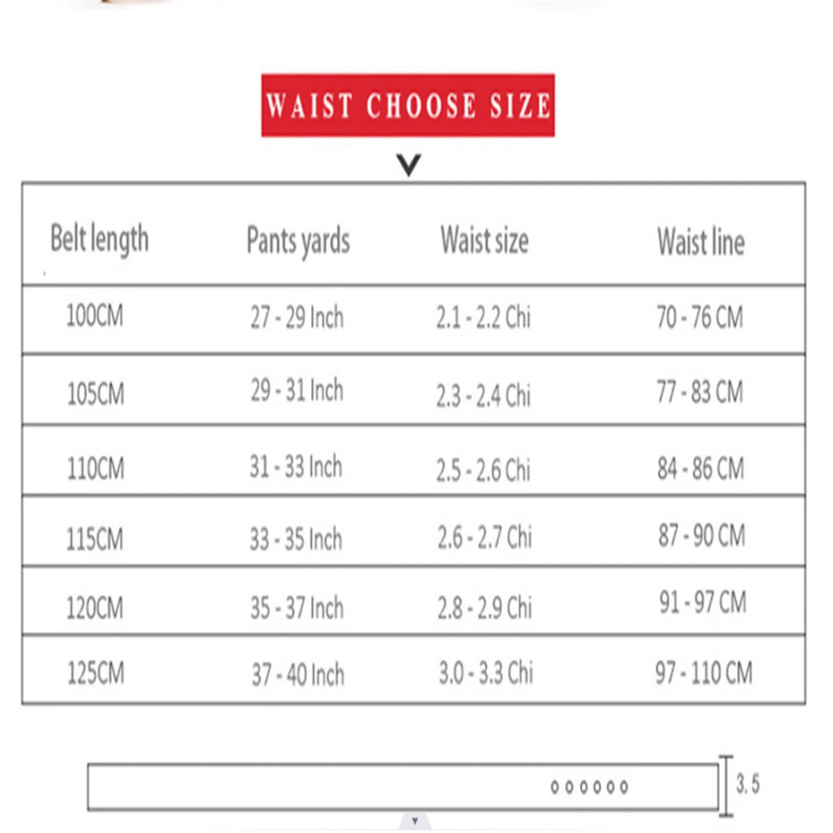 High Quality Casual 38mm  Belt Designer Genuine Leather Belts
