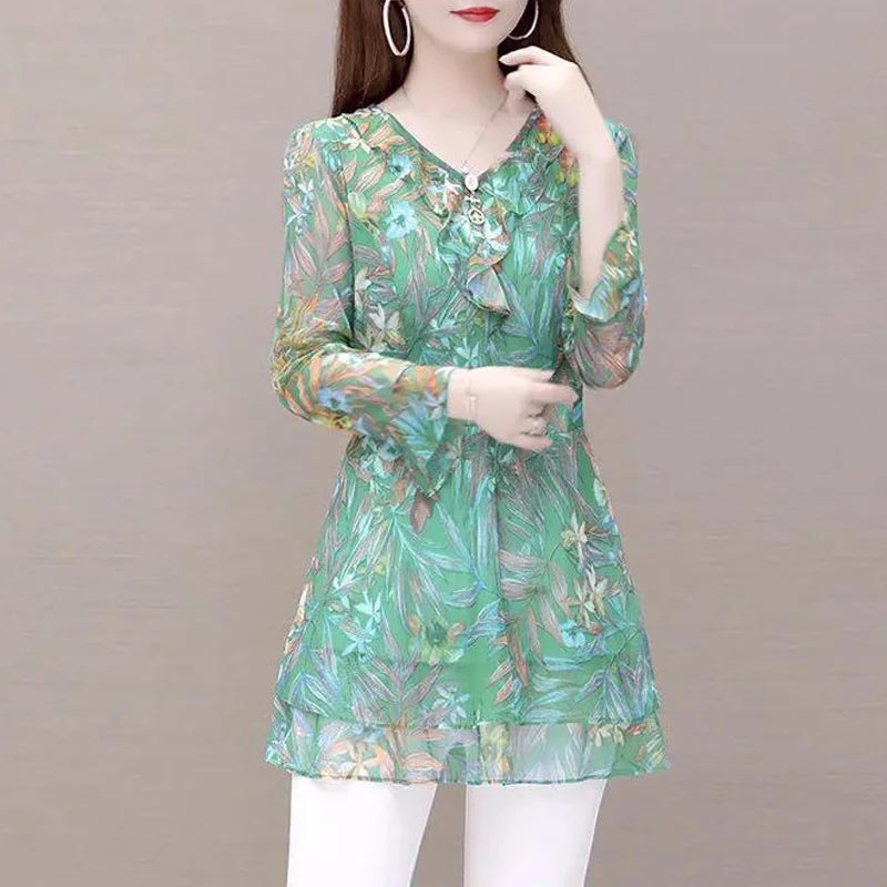 Spring and Summer Fashion