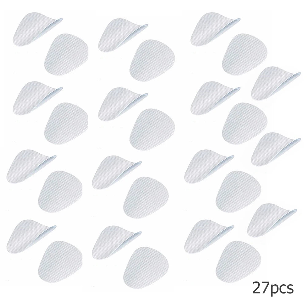 12/24/27pcs Thin Face Stickers  Anti-Wrinkle Anti-aging Patches