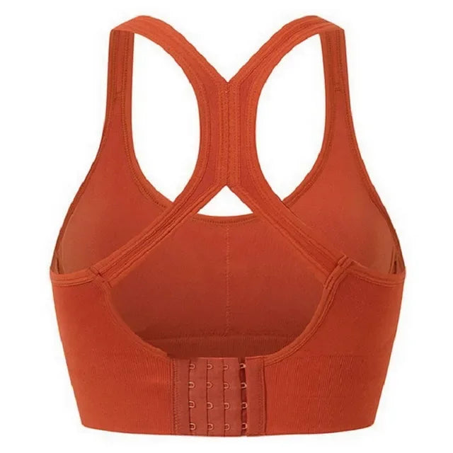 Wireless Sports Vest Bras  Seamless Bralette With Pad Bra Push Up  Lingerie