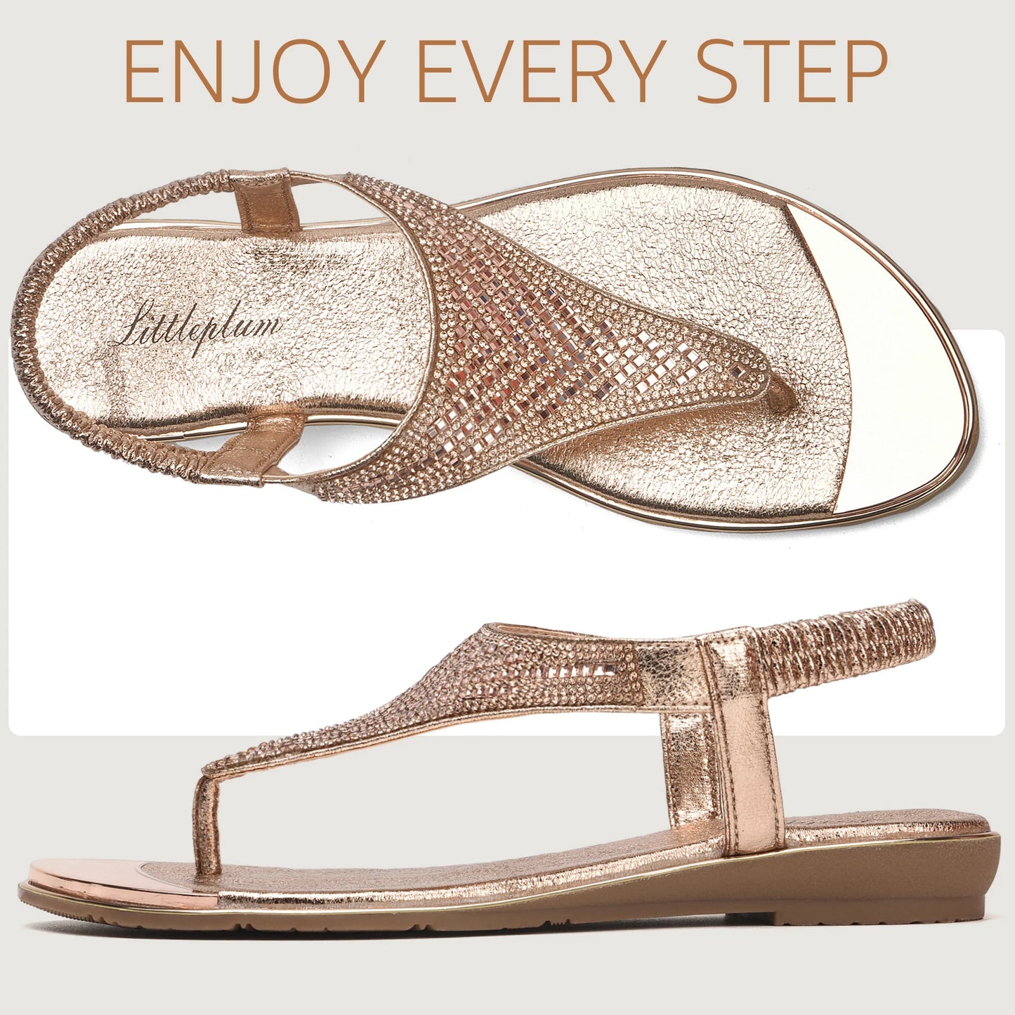 Sandals Arch Support Sling back Summer Beach Shoes
