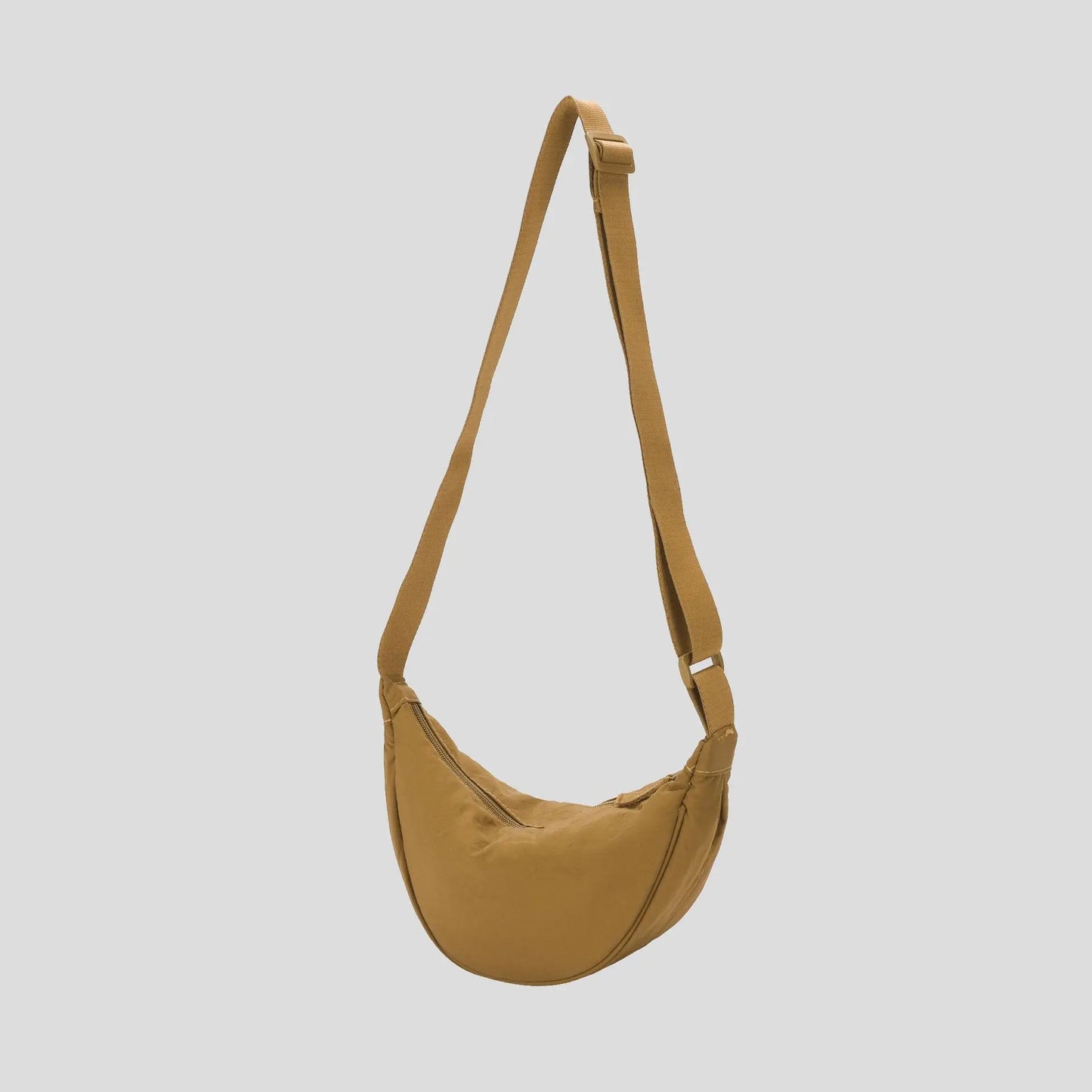 Casual Nylon Hobos Crossbody Bag for Women Designer Shoulder Bags Large Capacity Tote Lady Travel Shopper Bag