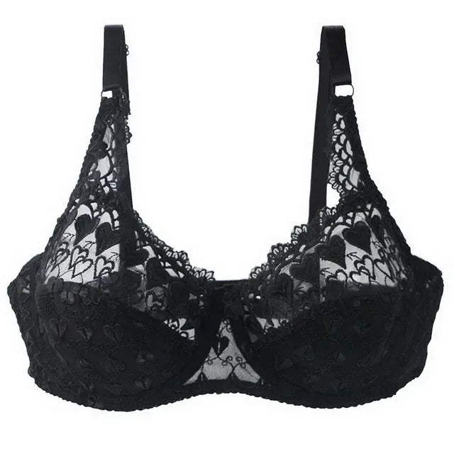 Sexy Lace Bras  Push Up Bra Lingerie Tops