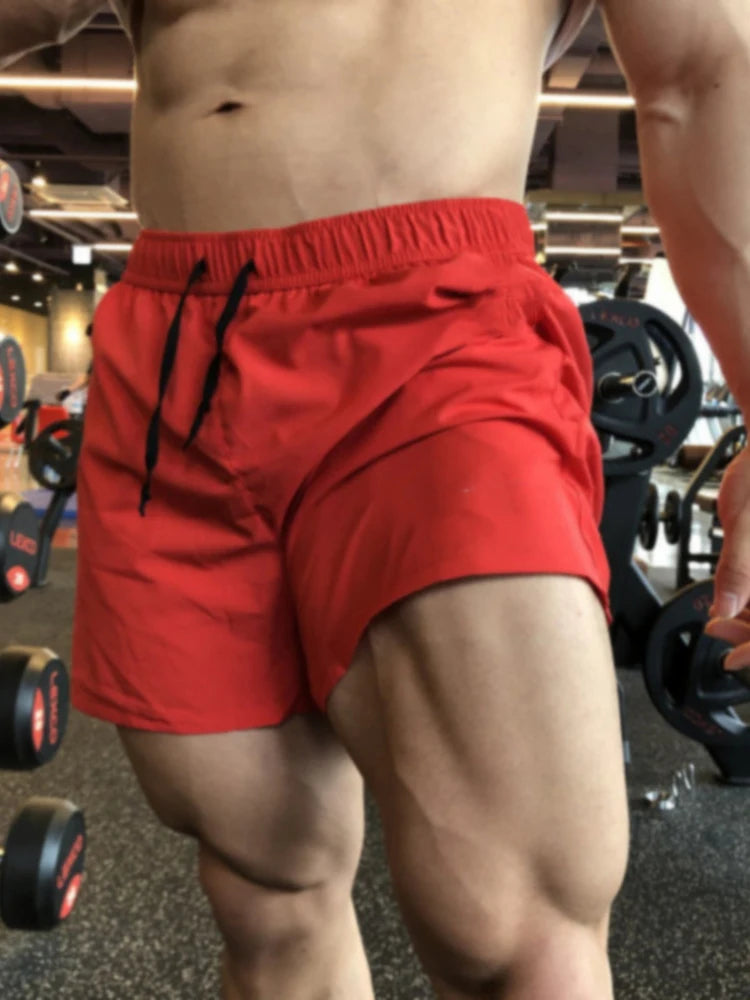 Men's Swim Shorts Summer Colorful Swimwear Man Swimsuit Swimming Trunks Sexy Beach Shorts Surf Board Male Running Clothing Pants
