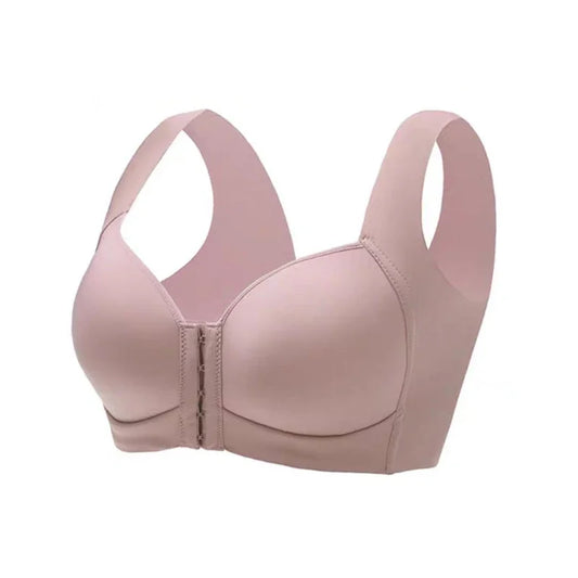 Front Closure Bra
