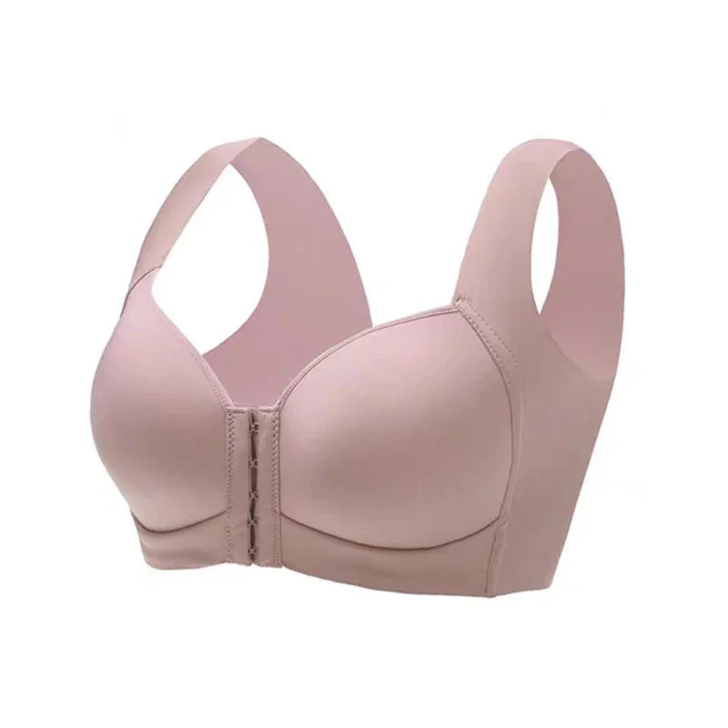 Front Closure Bra