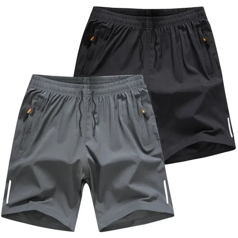 Casual Shorts  Running Sports Shorts Gym Shorts  Fitness Basketball Sportswear Beach Short Pants Jogging Sweatpants