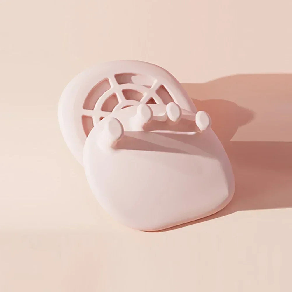 1Pair Foot Arch Trainer Anti-slip Leg Shaping Exerciser