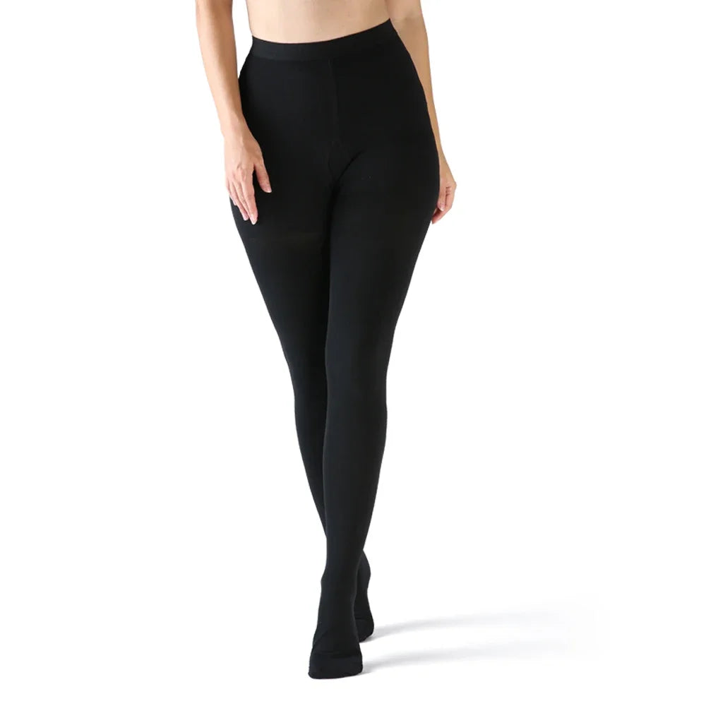 Compression Stockings 15-20 mmHg  Medical, Running, Nursing, Hiking, Flight., Varicose Veins, Travel, Sport