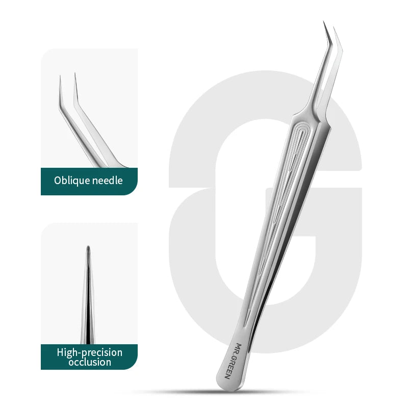 Acne Remover Needles Blackhead Removal Pimple Extractor Set Removal Tools
