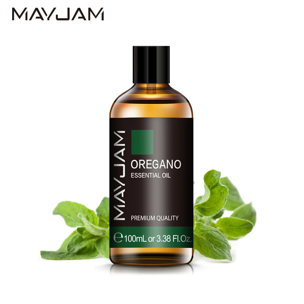 100ml Essential Oils For Humidifier Aromatic Diffuser Fragrance Oil Making Candles