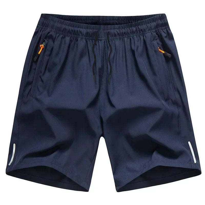 Casual Shorts  Running Sports Shorts Gym Shorts  Fitness Basketball Sportswear Beach Short Pants Jogging Sweatpants