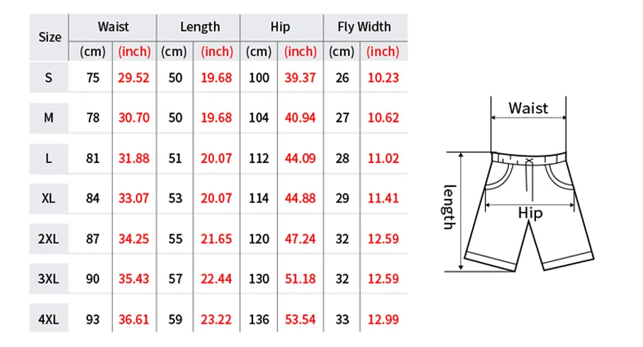 Men's Beach Shorts Popular Fitness Sports Shorts in Europe and America Comfortable Breathable Boxing Shorts