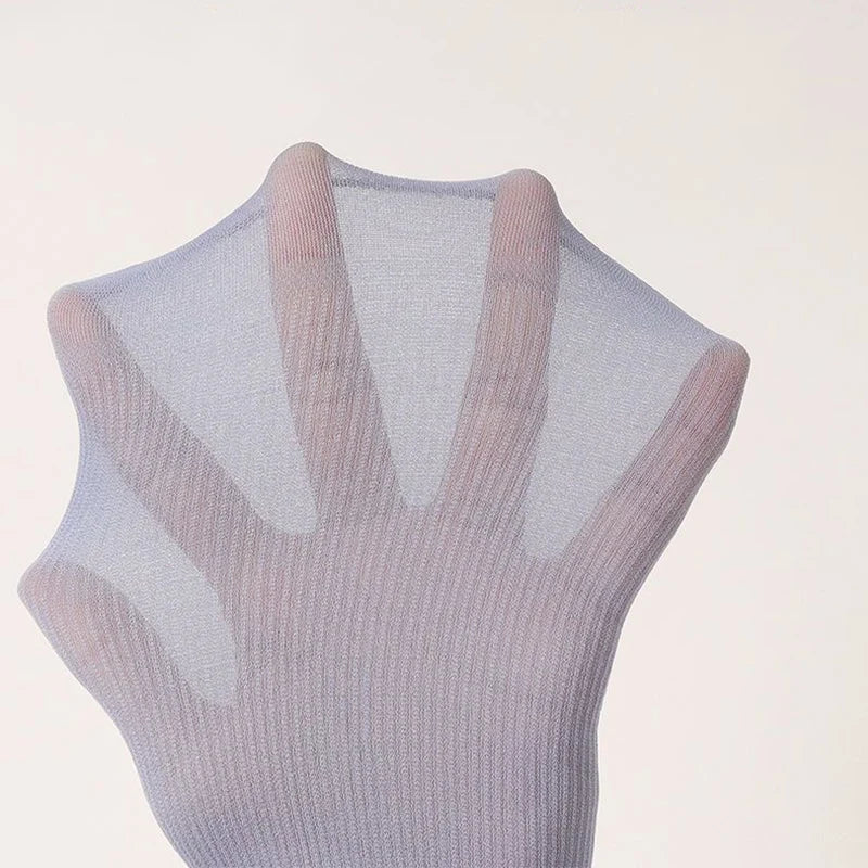 10pairs Men Ultra-thin Transparent Ice Silk Socks Summer Socks Solid Business Socks Breathable Soft Socks Ankle Socks