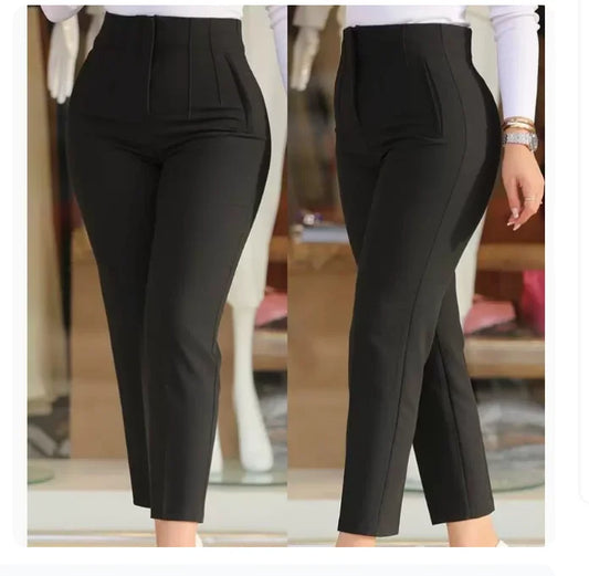 Casual Fashion Women's Pants