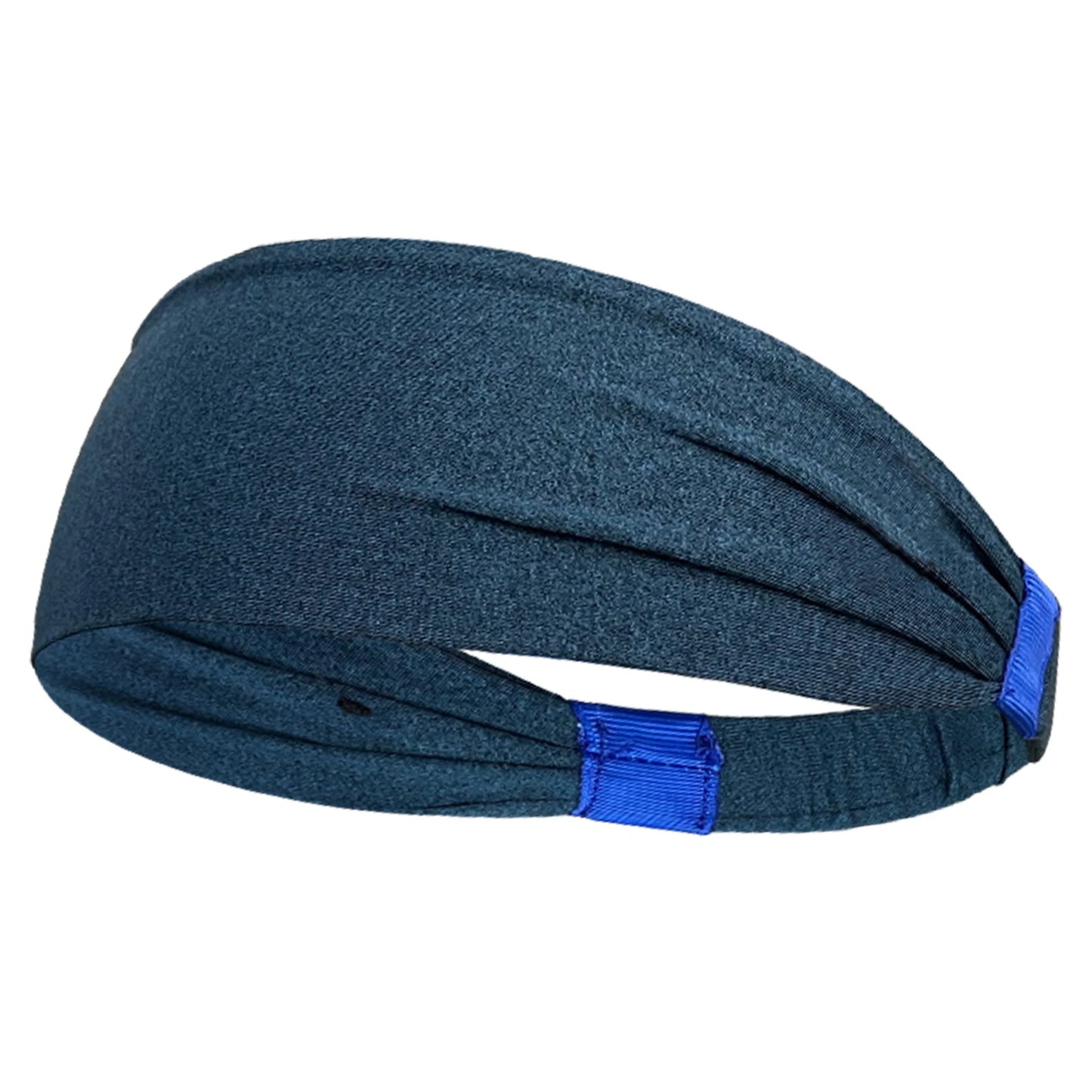 Sports Headbands For Men Women Gym Yoga Sweat Hair Bands Soft Elastic Hairbands Stretch Outdoor Sport Sweatbands