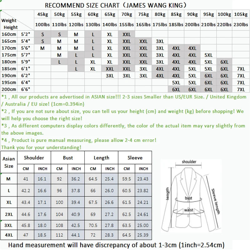 Men's High-Quality Two-Piece Suit Business Casual Banquet Luxury Ensemble with Trousers