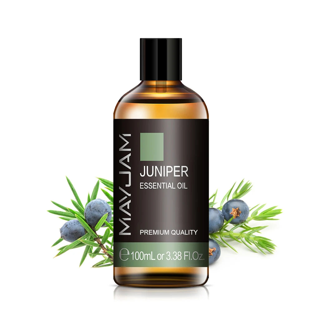 100ml Essential Oils For Humidifier Aromatic Diffuser Fragrance Oil Making Candles