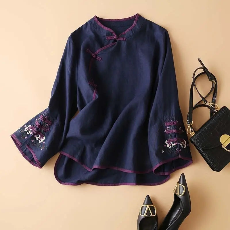 Summer Shirts Women's
