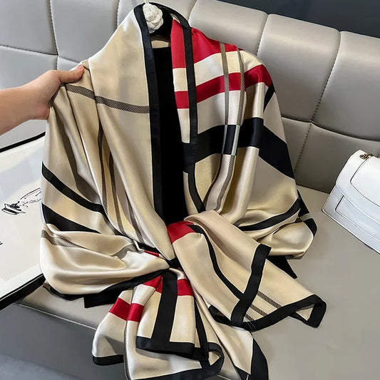 Lightweight Scarf perfect for the Beach