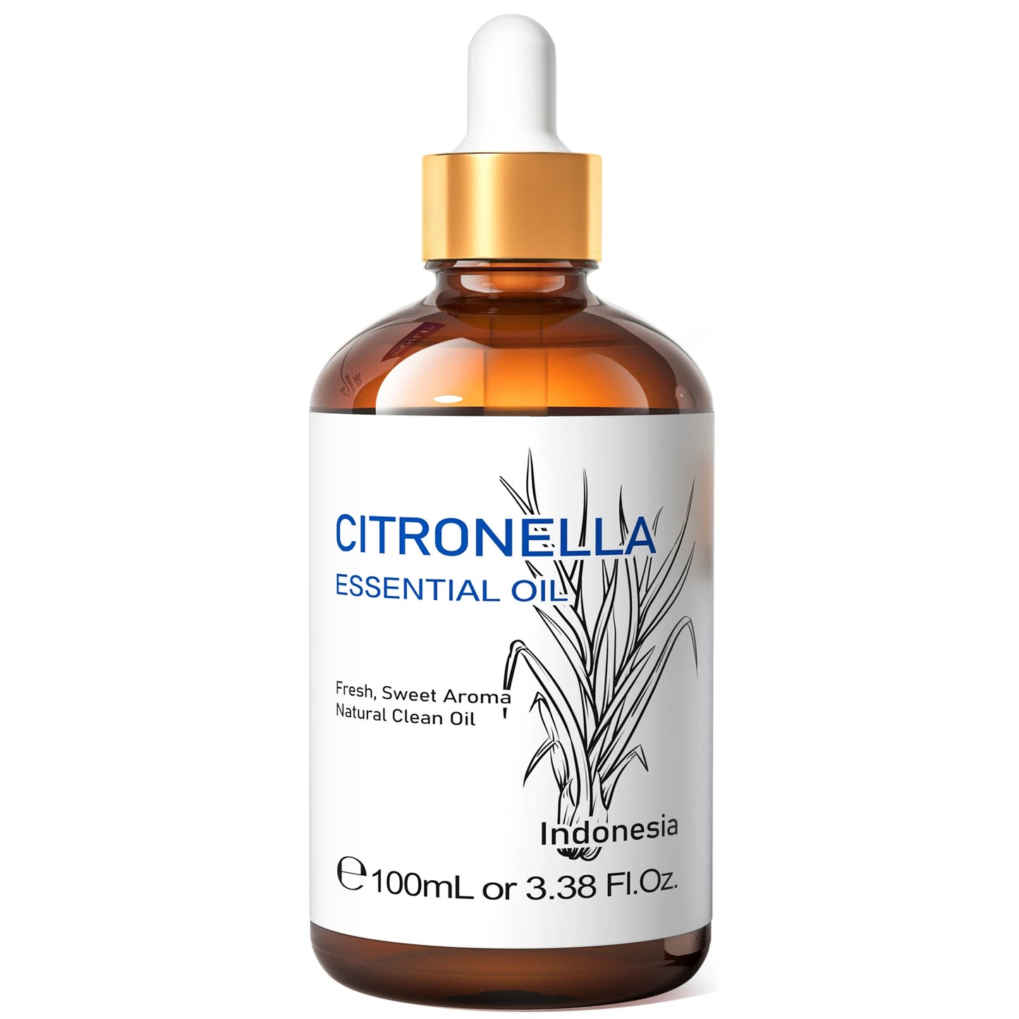 100ML Myrrh Essential Oils,100% Pure Nature for Aromatherapy, Diffuser, Humidifier, Massage, Relieving Stress, Fragrance