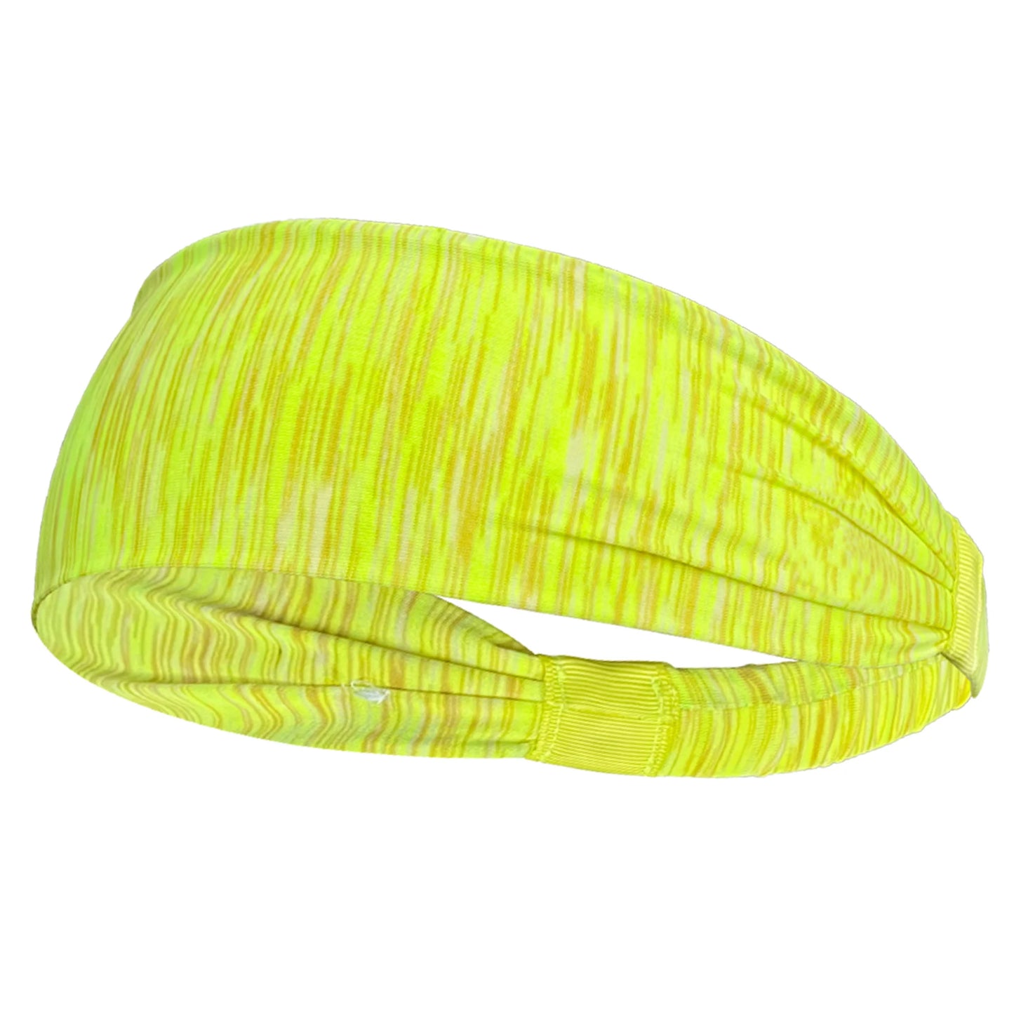Sports Headbands For Men Women Gym Yoga Sweat Hair Bands Soft Elastic Hairbands Stretch Outdoor Sport Sweatbands