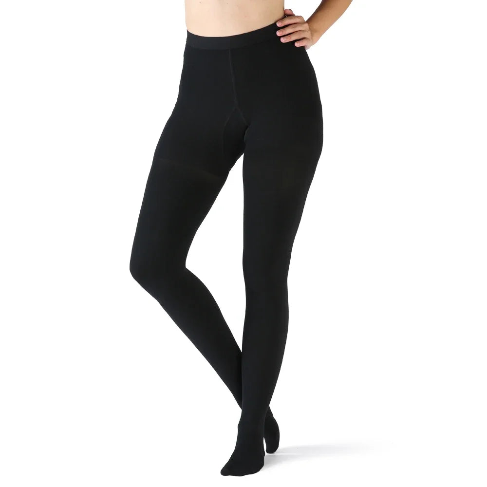 Compression Stockings 15-20 mmHg  Medical, Running, Nursing, Hiking, Flight., Varicose Veins, Travel, Sport
