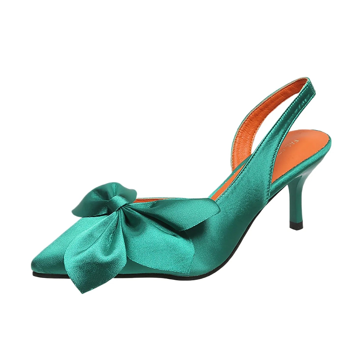 Slim Sandals For Women High Heels For Women Sexy Elegant Shoes Women's