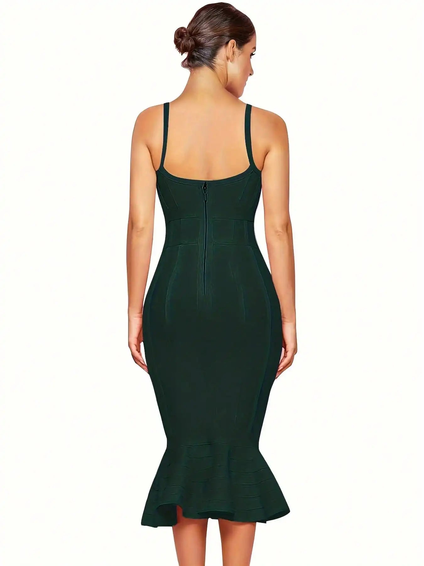 Bandage Dress Bodycon  Evening Party