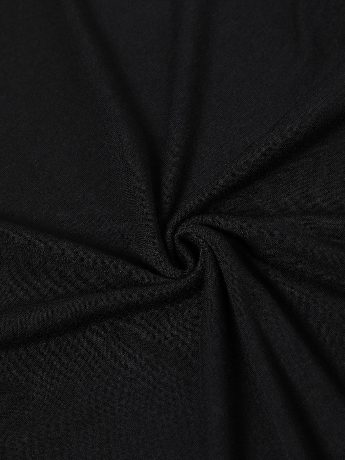 Solid Color Curvy Hem Tank Dress, Sexy Sleeveless Strap Loose Maxi Dress, Women's Clothing