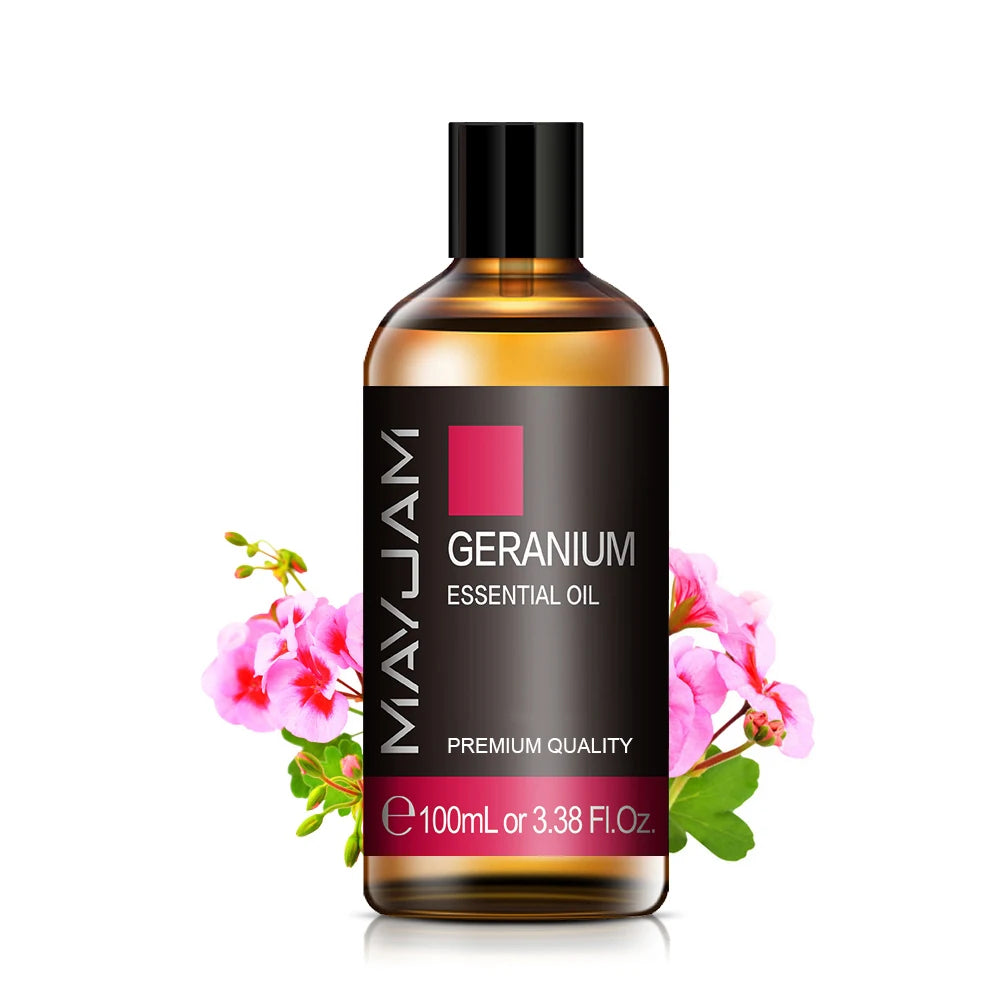 100ml Essential Oils For Humidifier Aromatic Diffuser Fragrance Oil Making Candles