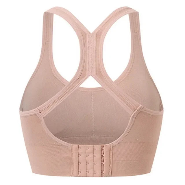 Wireless Sports Vest Bras  Seamless Bralette With Pad Bra Push Up  Lingerie