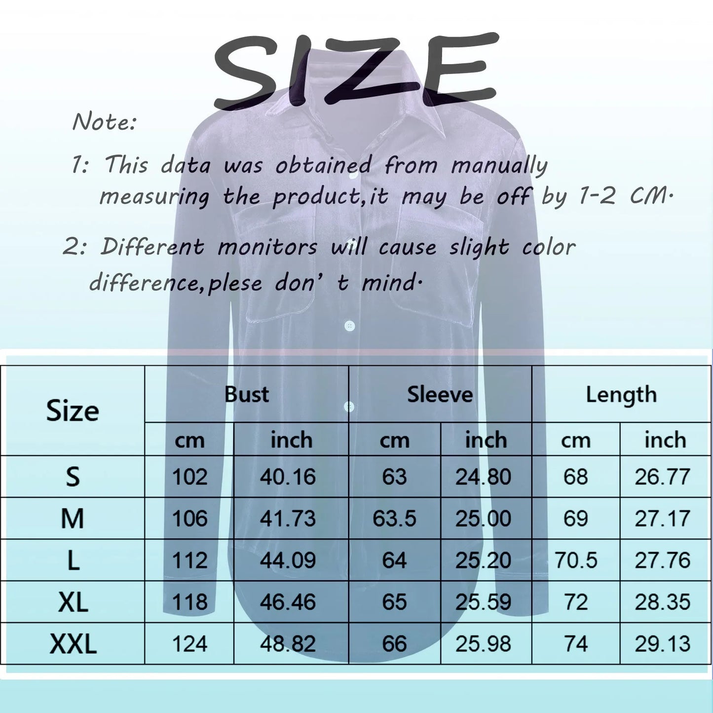 Elegant Velvet Shirt Women V Neck Long Sleeve Loose Fitting Temperament Blouse Tops Casual Versatile Shirts