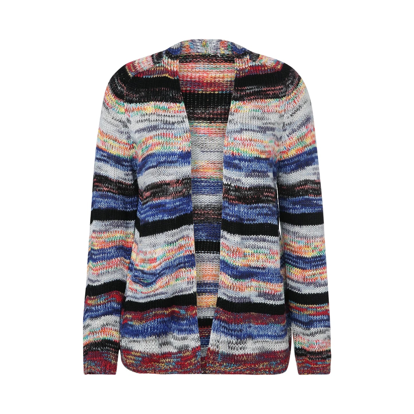 Women s Cable Knit Sweater  Chunky Long Sleeve Cardigan