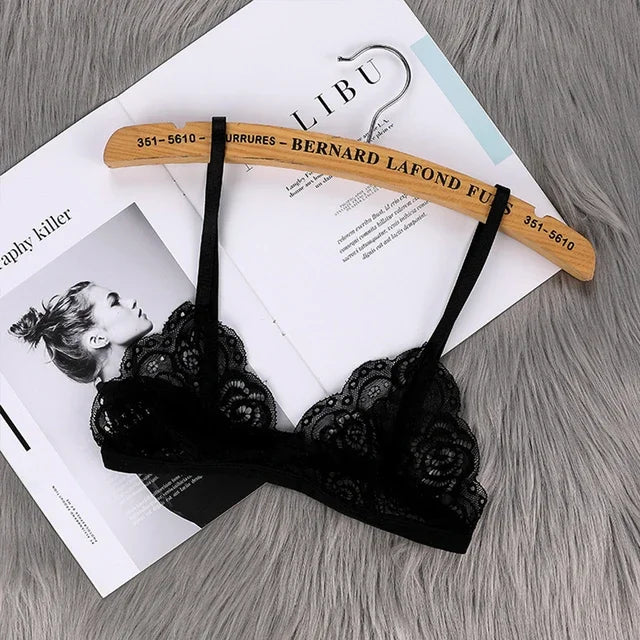 Sexy Lace Bras  Push Up Bra Lingerie Tops