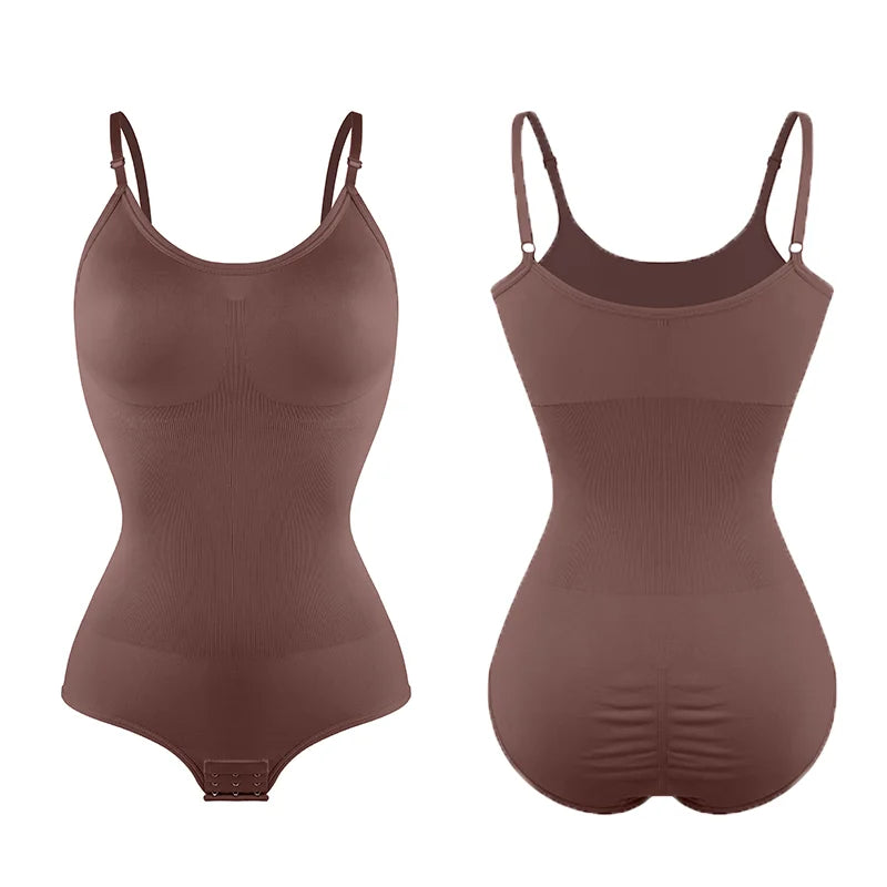 Shaper Butt Lifter Tummy Slimming Strap Shapewear Waist Control Corsets Push Up Corsets