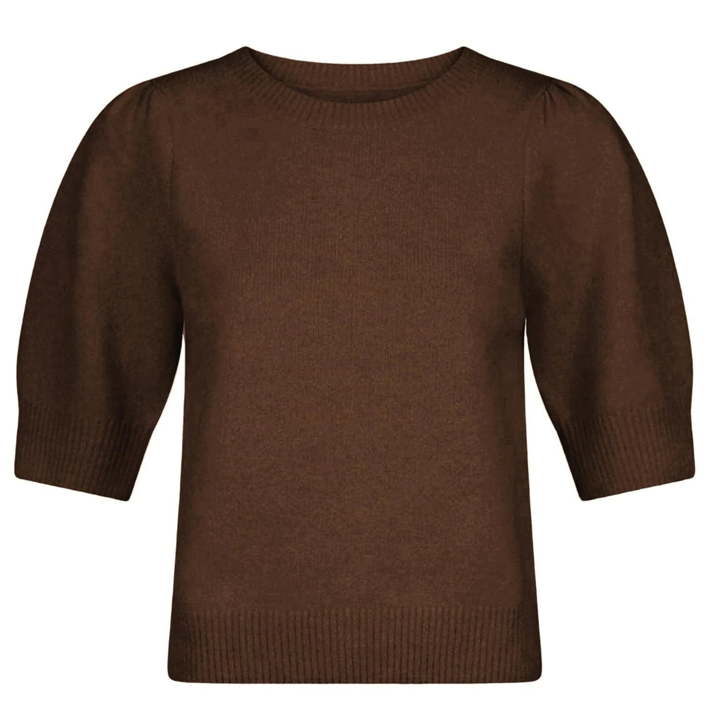 Women s Winter Cable Knit Sweaters Ribbed Hem Solid Color Warm Pullover Knitwear